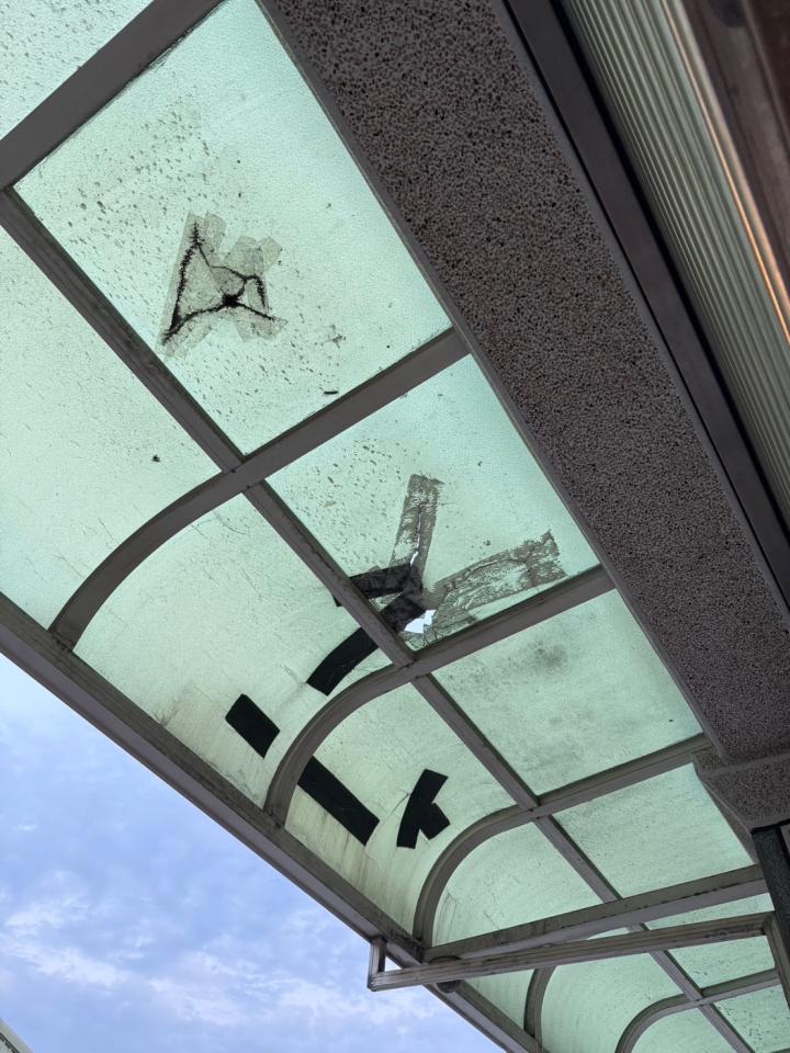 採光罩案件圖片