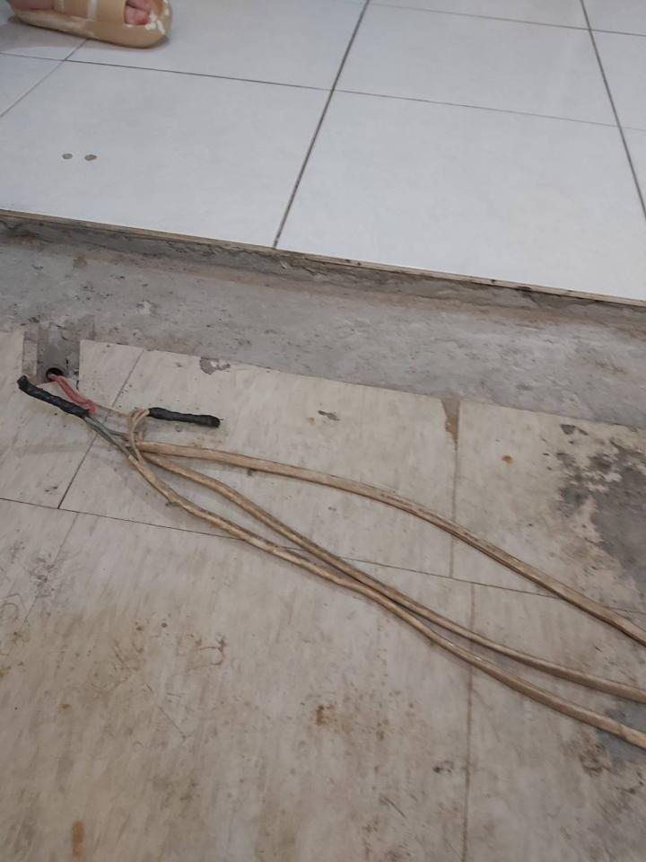 泥作/水泥施工案件圖片