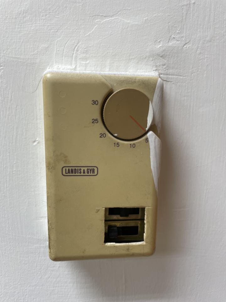 冷氣維修保養案件圖片