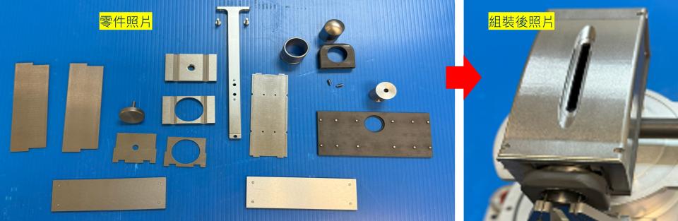 3D建模案件圖片