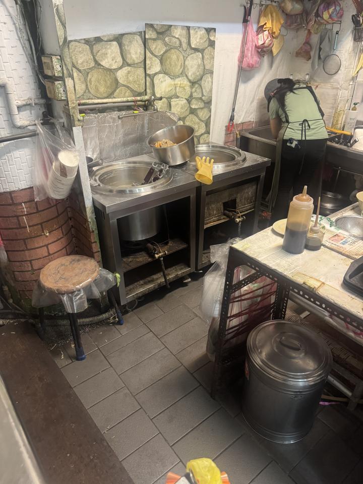 餐飲設備案件圖片