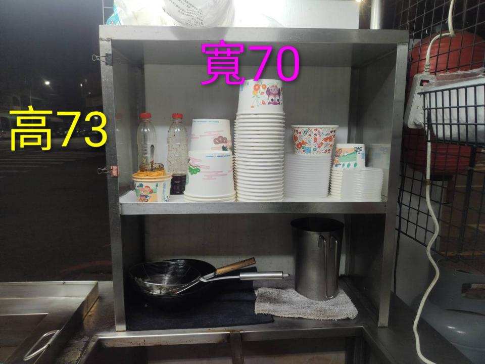 餐飲設備案件圖片