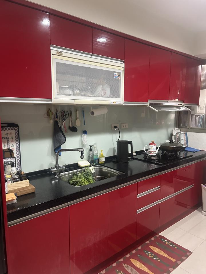 波音軟片施工案件圖片