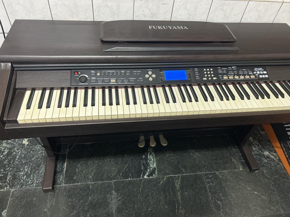 樂器行案件圖片