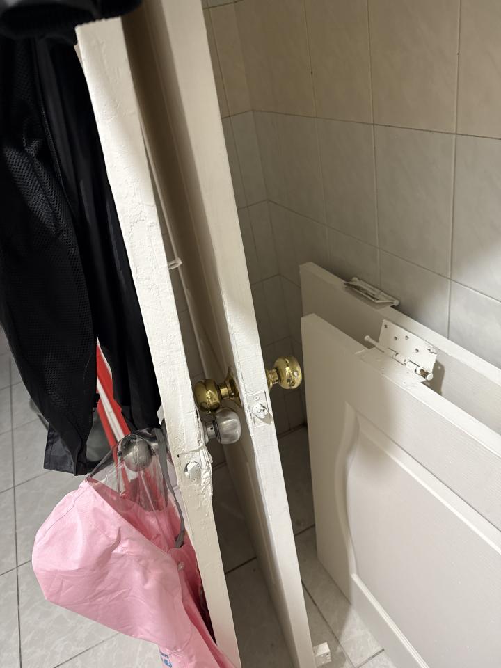 大型垃圾回收案件圖片