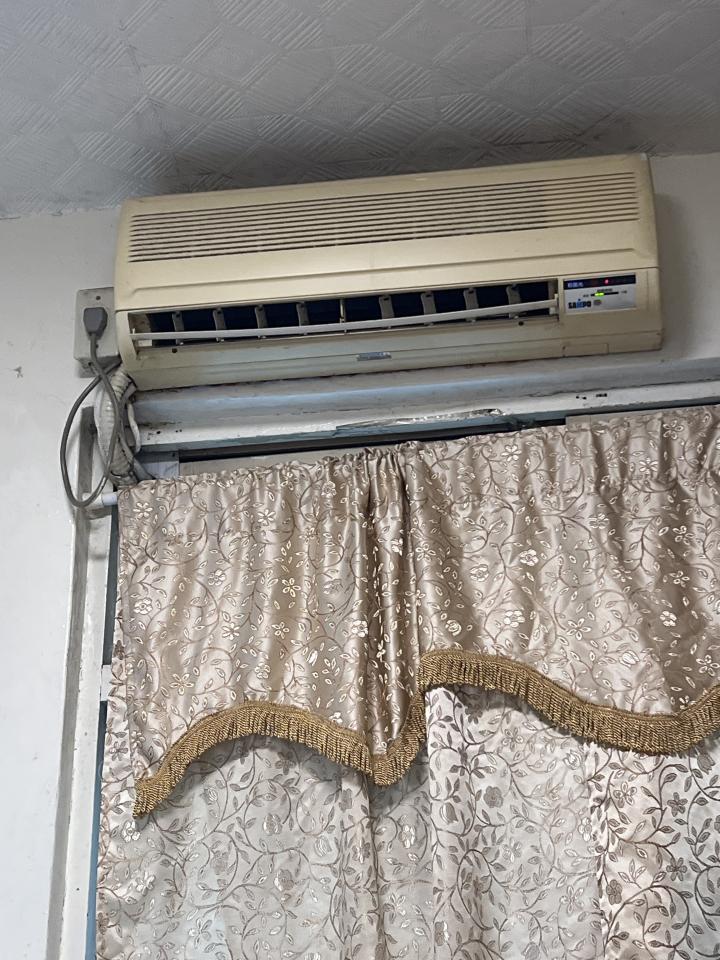 冷氣移機案件圖片