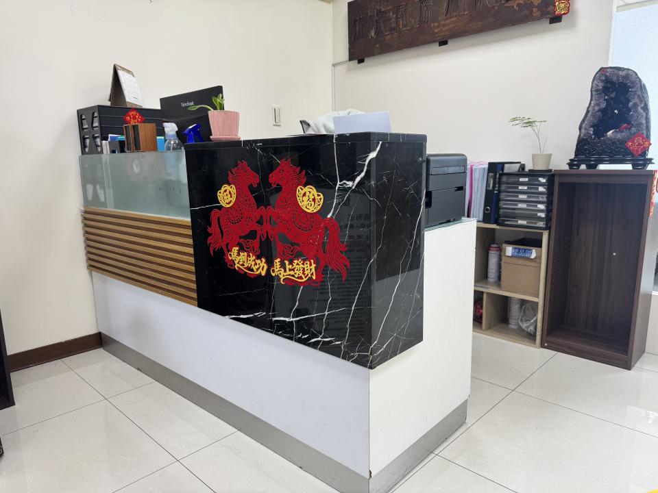 辦公家具回收案件圖片