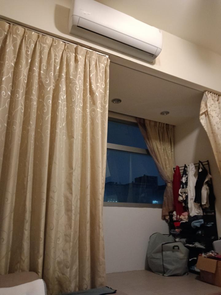 冷氣排水器安裝案件圖片