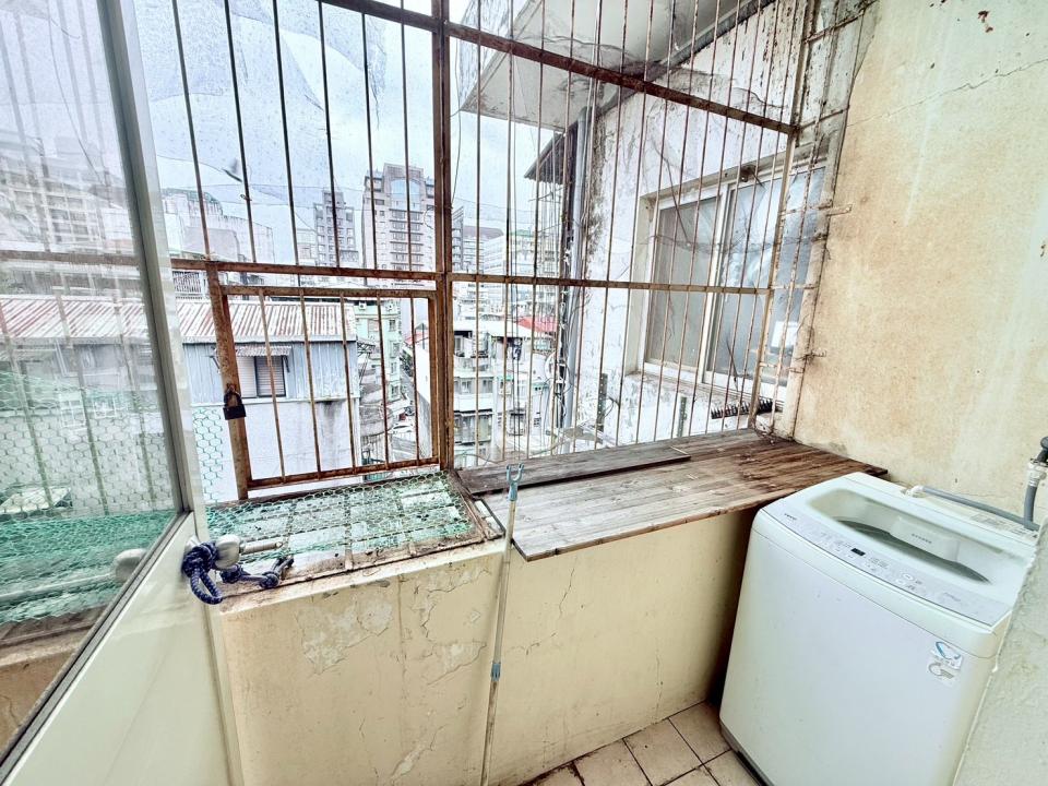 高壓清洗服務案件圖片