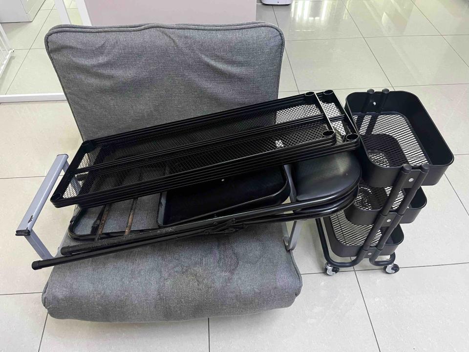 大型垃圾回收案件圖片