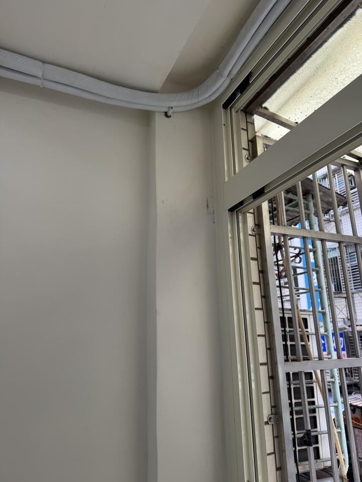 油漆工程案件圖片