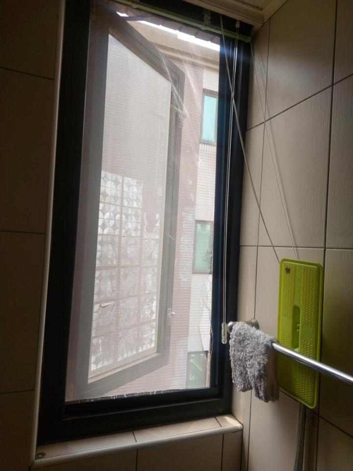 紗窗裝修案件圖片