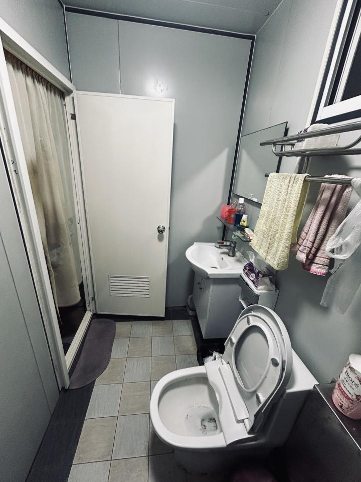 屋頂防水案件圖片