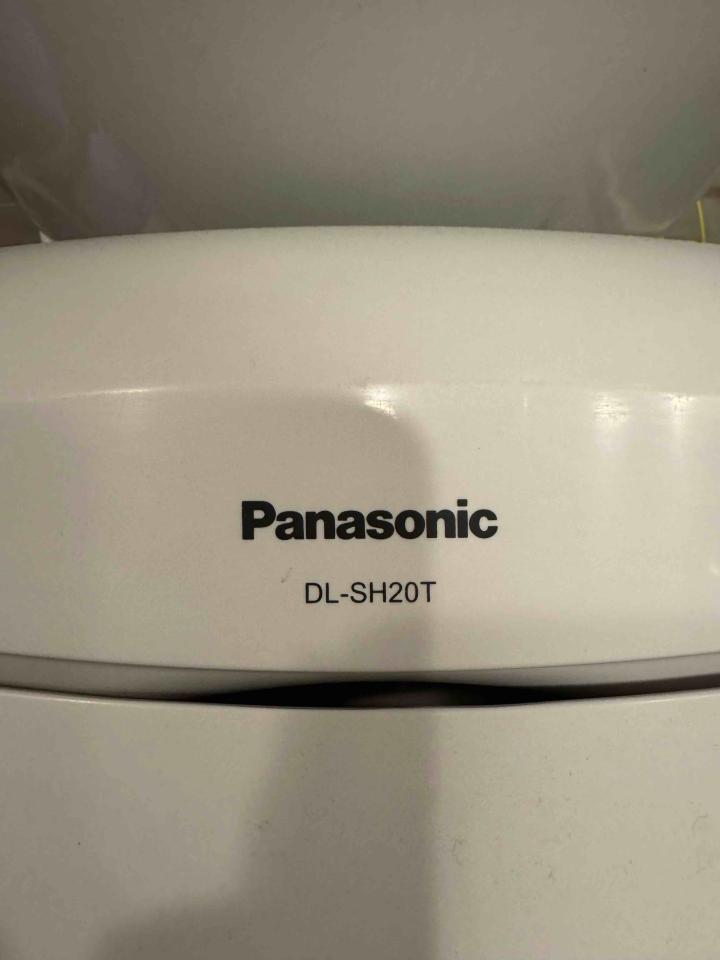 免治馬桶裝修案件圖片