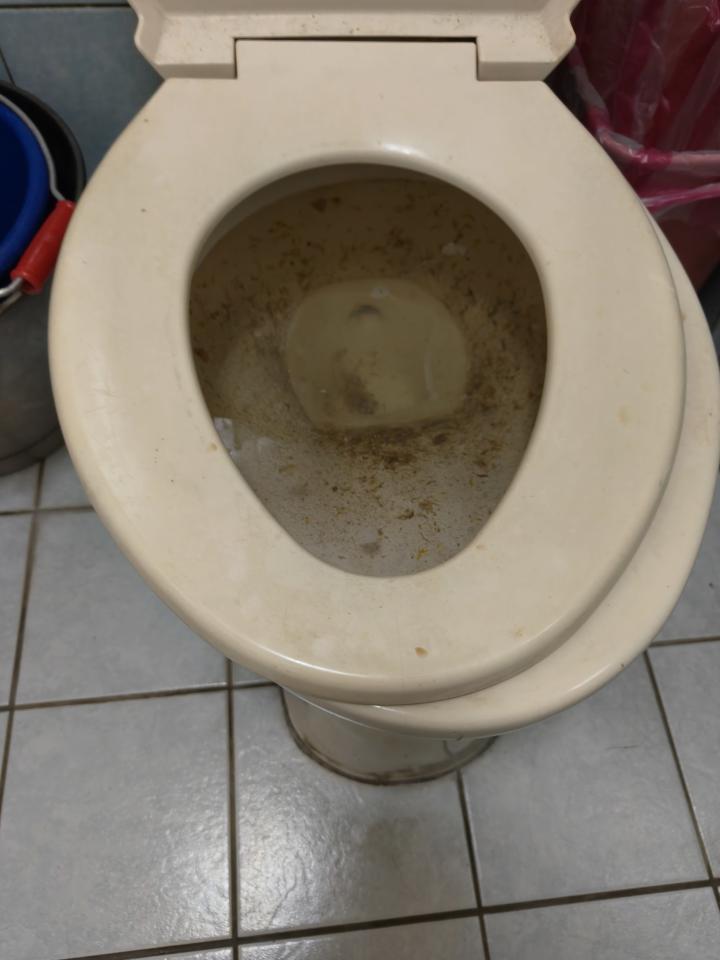 通馬桶案件圖片