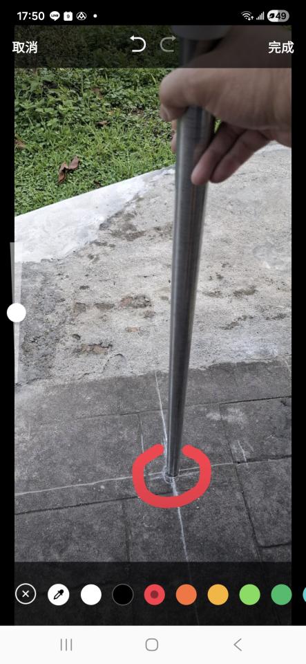 鑽孔切割案件圖片