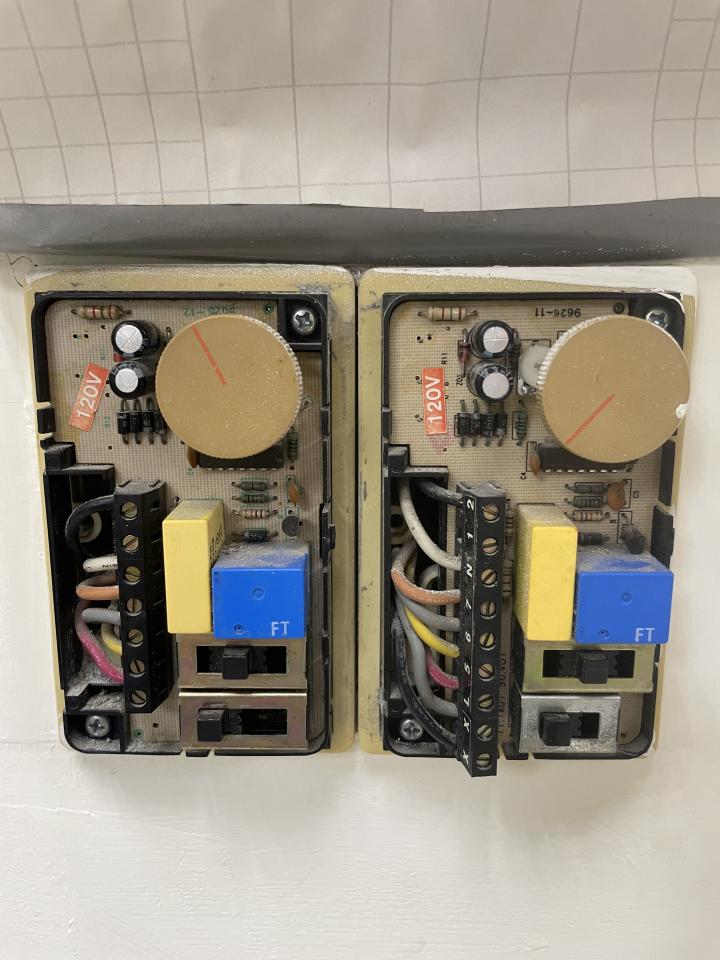 冷氣維修保養案件圖片