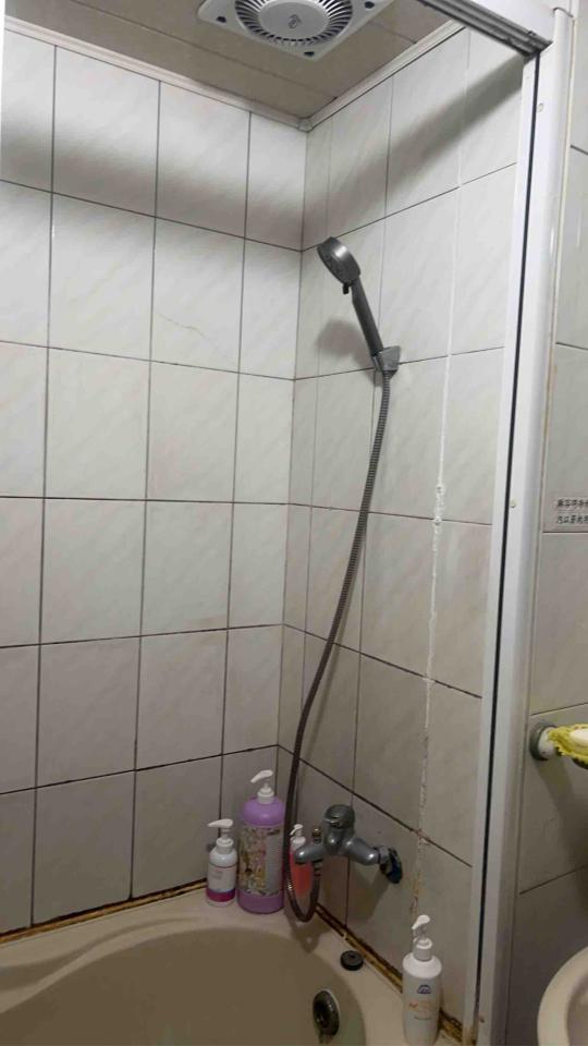 微水泥施工案件圖片