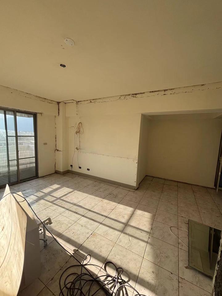 漏水鑑定案件圖片