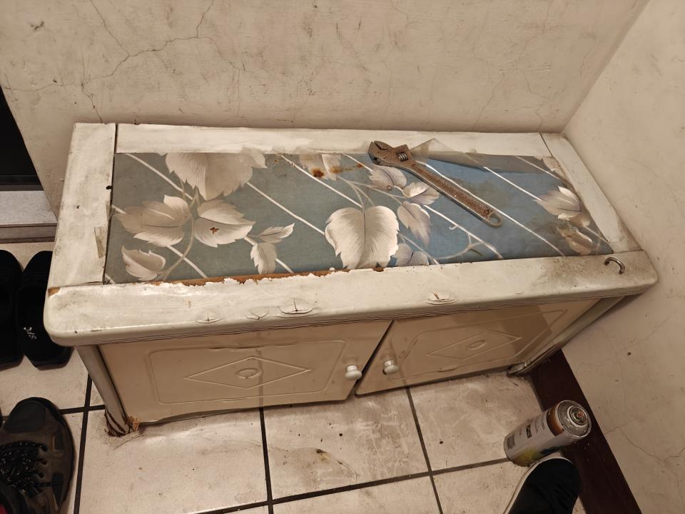 大型家具回收案件圖片