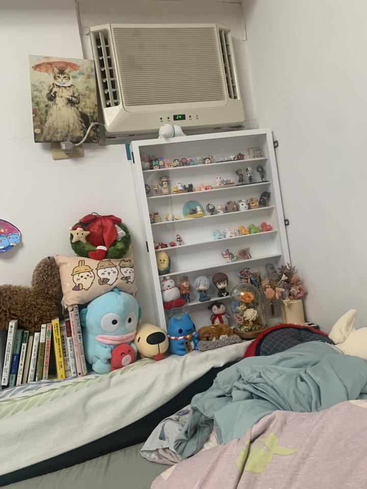 冷氣清洗案件圖片