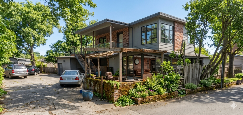 老屋翻新案件圖片