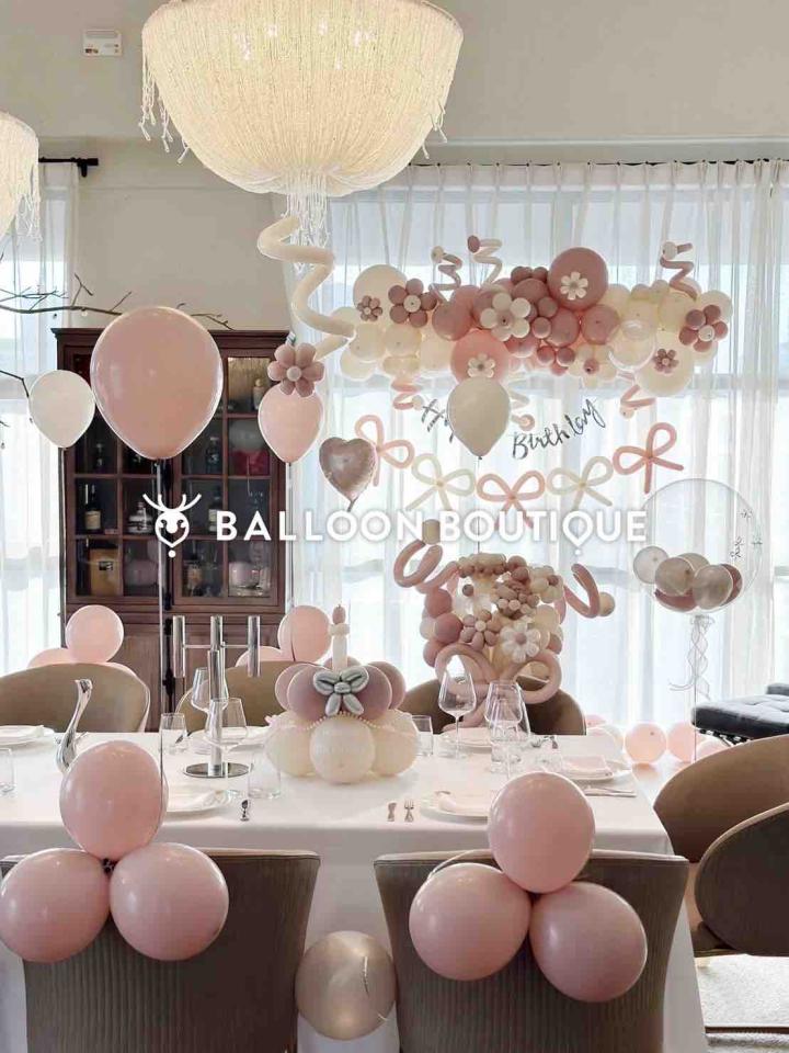 婚禮佈置案件圖片