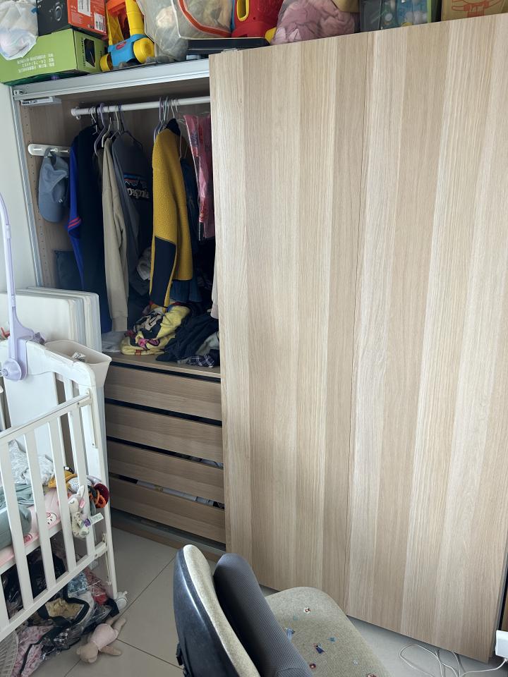 家具組裝案件圖片