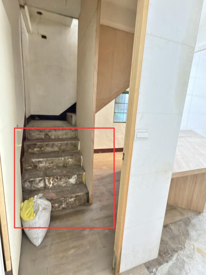 拆除工程案件圖片