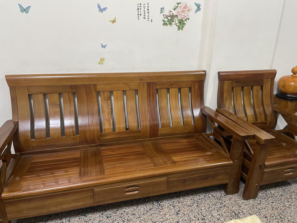 大型家具回收案件圖片