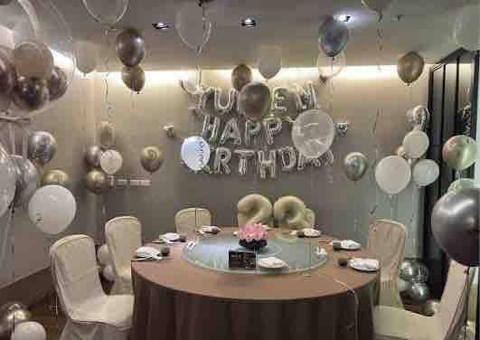 婚禮佈置案件圖片