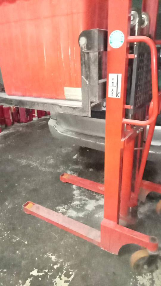 載貨運輸服務案件圖片