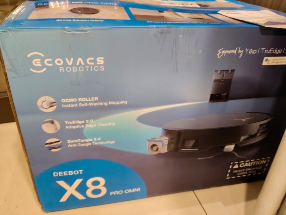 家電維修案件圖片