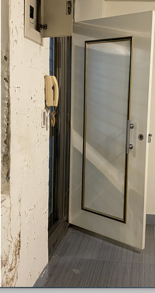 壁癌處理案件圖片