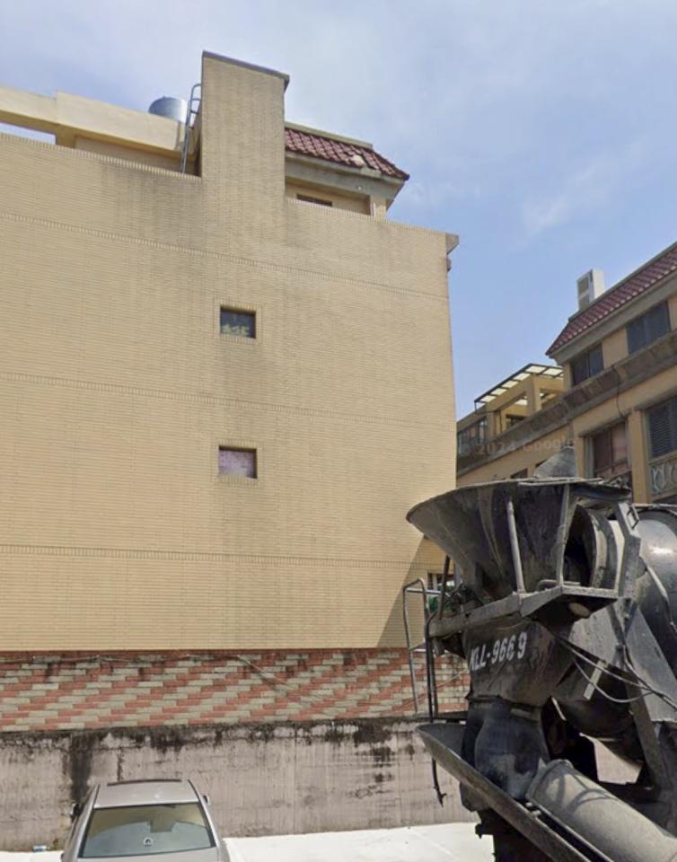 屋瓦翻修案件圖片