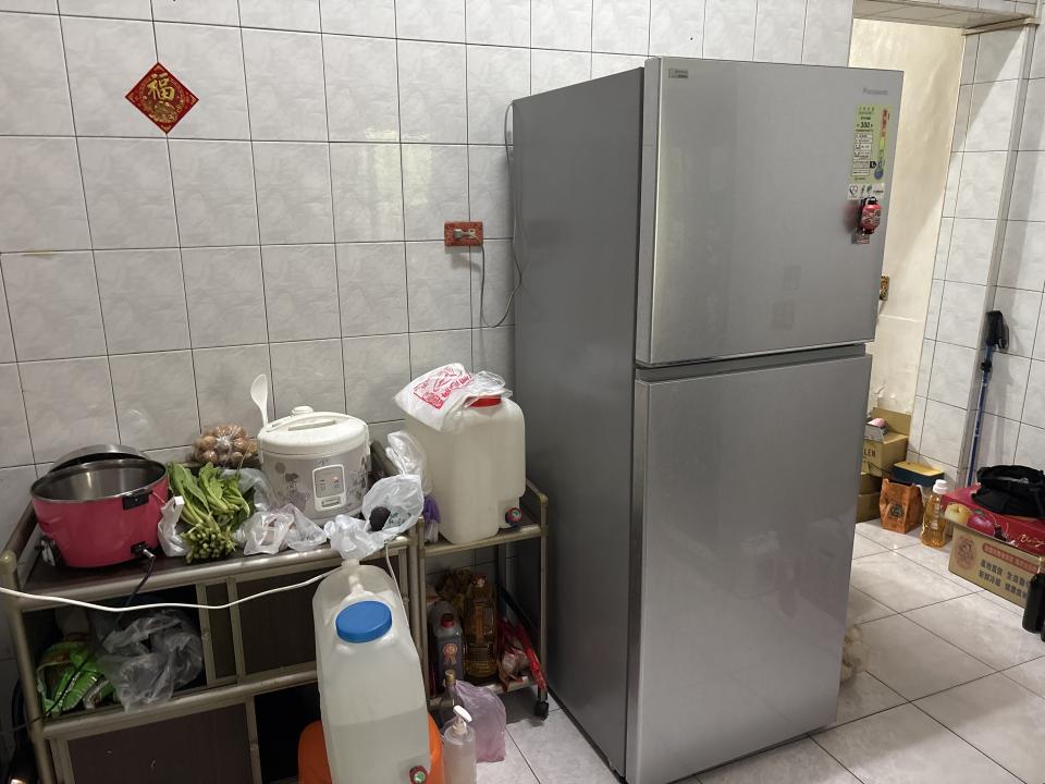 廚房清潔案件圖片