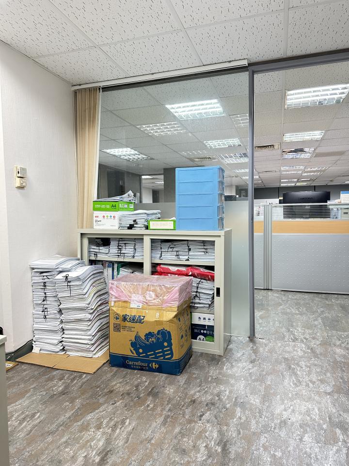 玻璃隔熱案件圖片