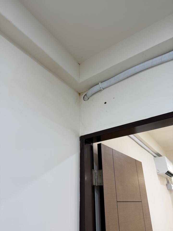 油漆工程案件圖片