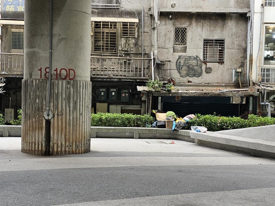 圍籬工程案件圖片