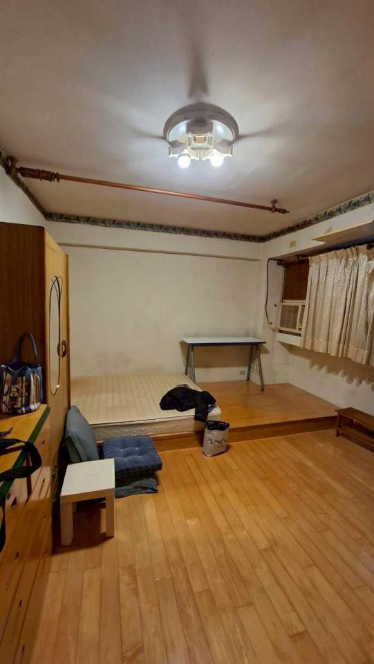 超耐磨木地板案件圖片