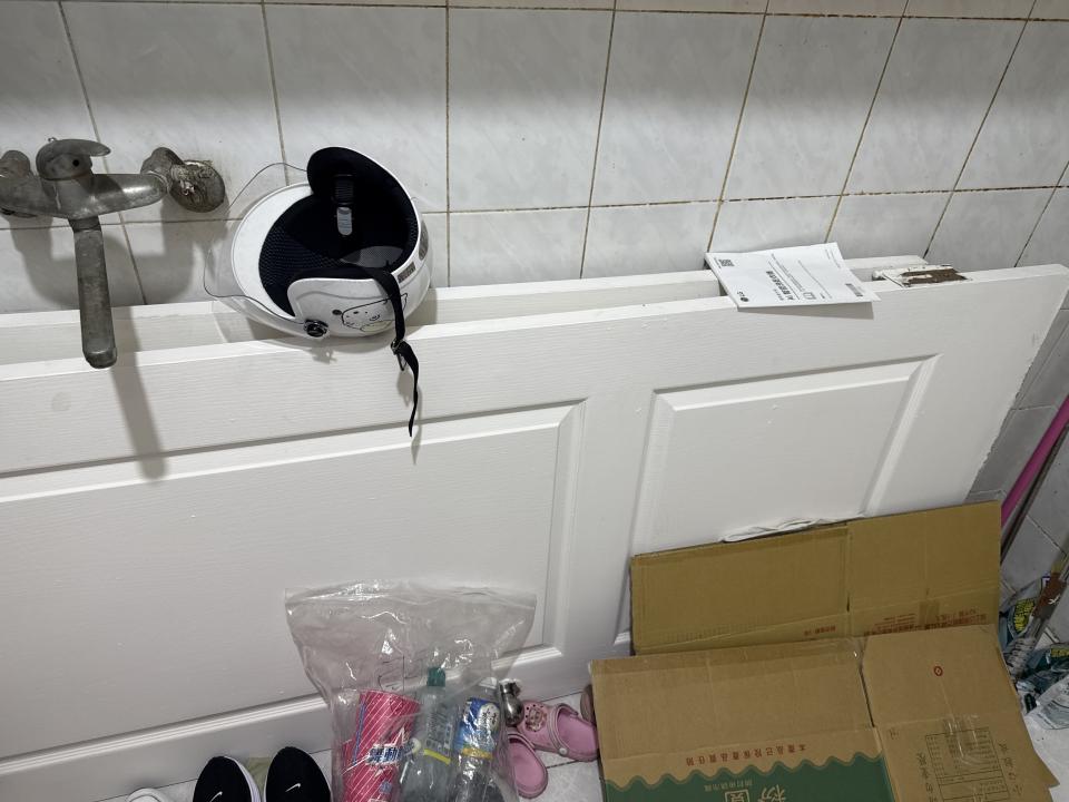 大型垃圾回收案件圖片