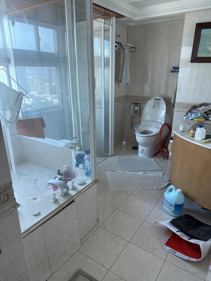 浴室設計案件圖片