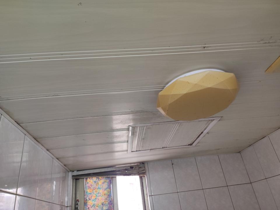 燈具安裝案件圖片