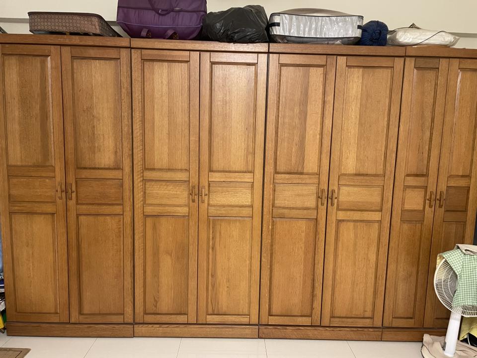 大型家具回收案件圖片