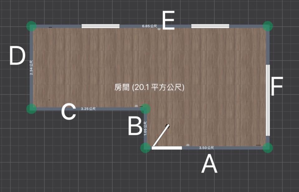 小坪數裝潢案件圖片