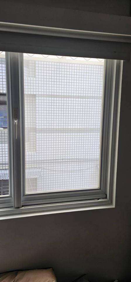 紗窗裝修案件圖片