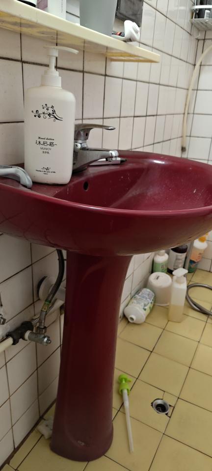 浴室翻新案件圖片