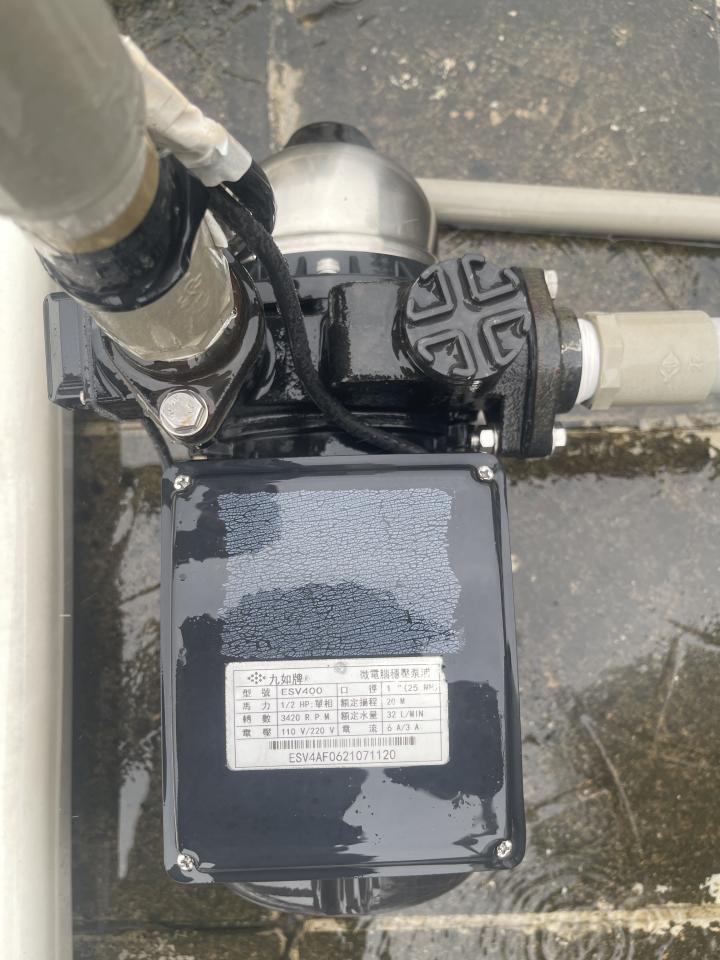 加壓馬達案件圖片
