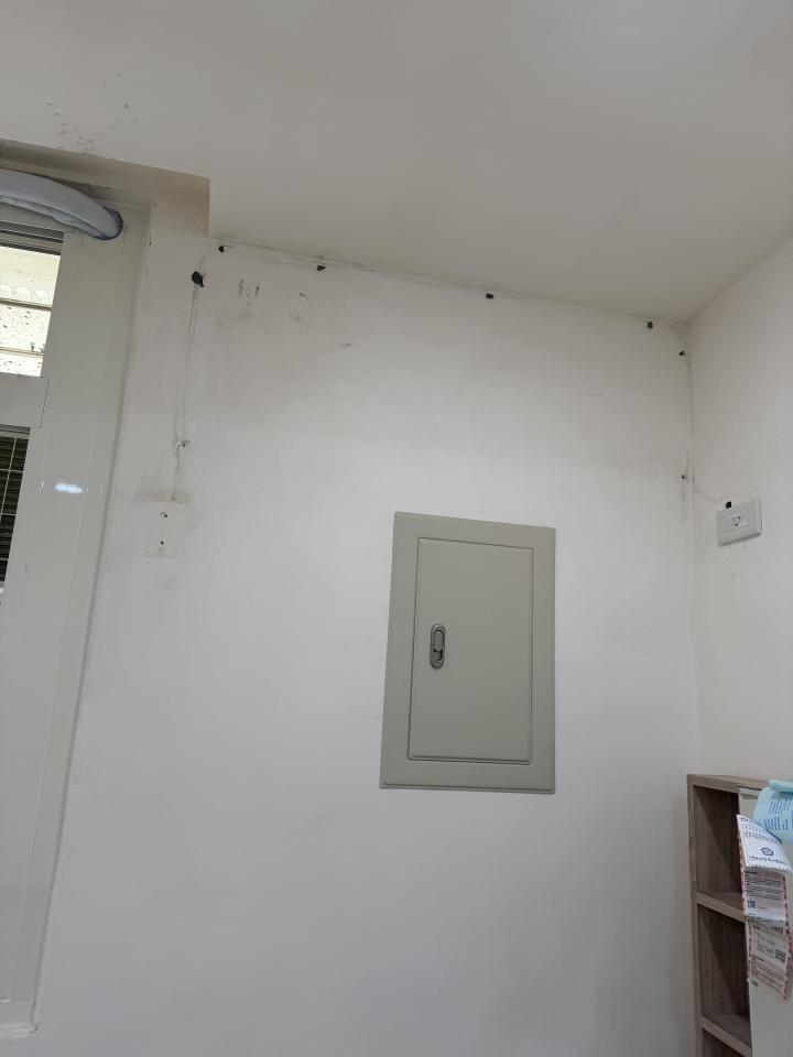 油漆工程案件圖片