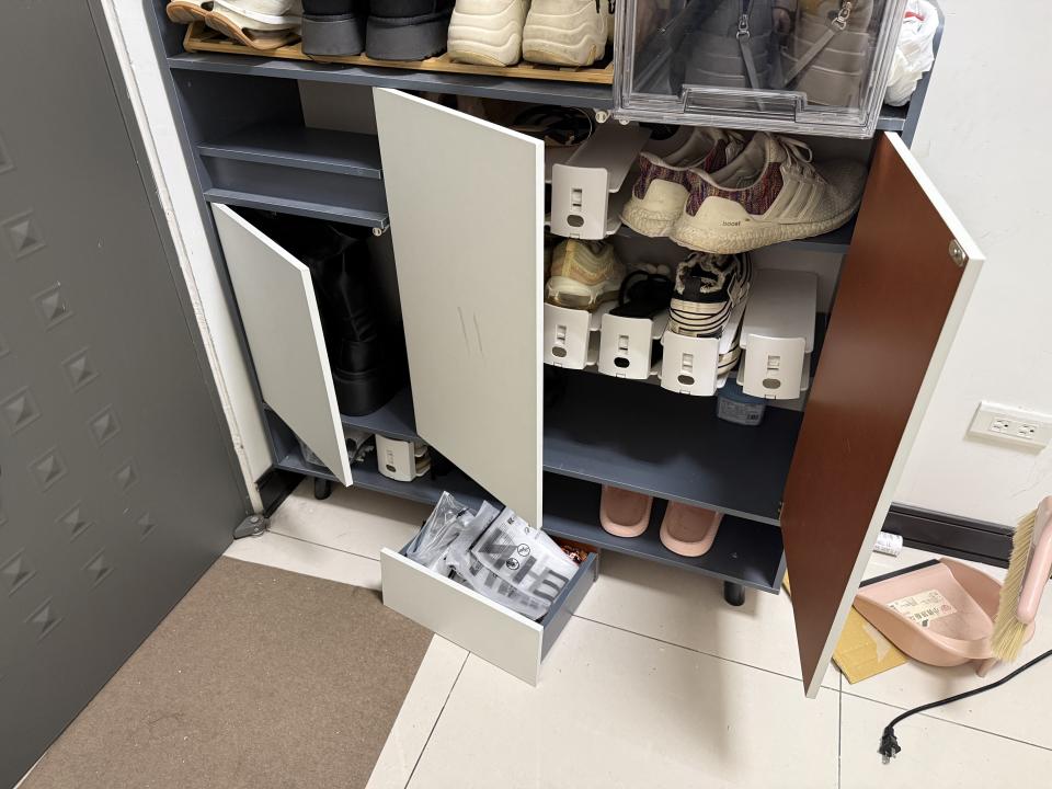 大型家具回收案件圖片